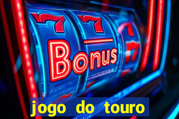 jogo do touro fortune ox demo